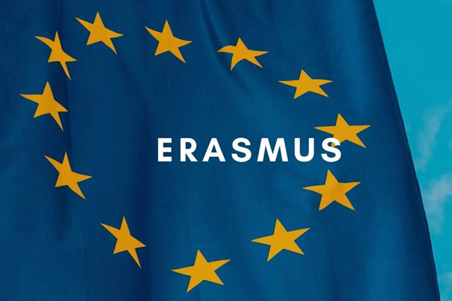 Image : Erasmus