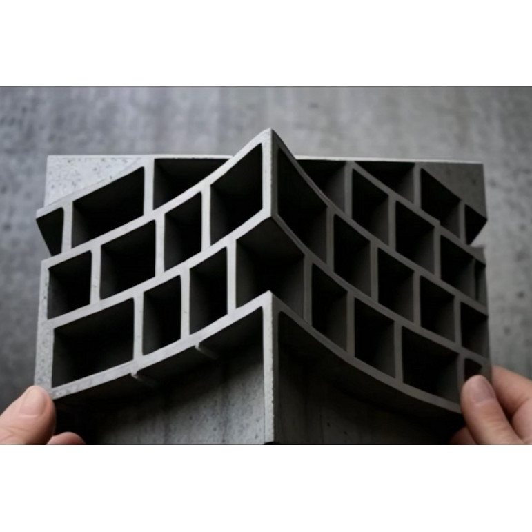 Photo : Hugo Dalbavie, DNSEP option Art, 2025.