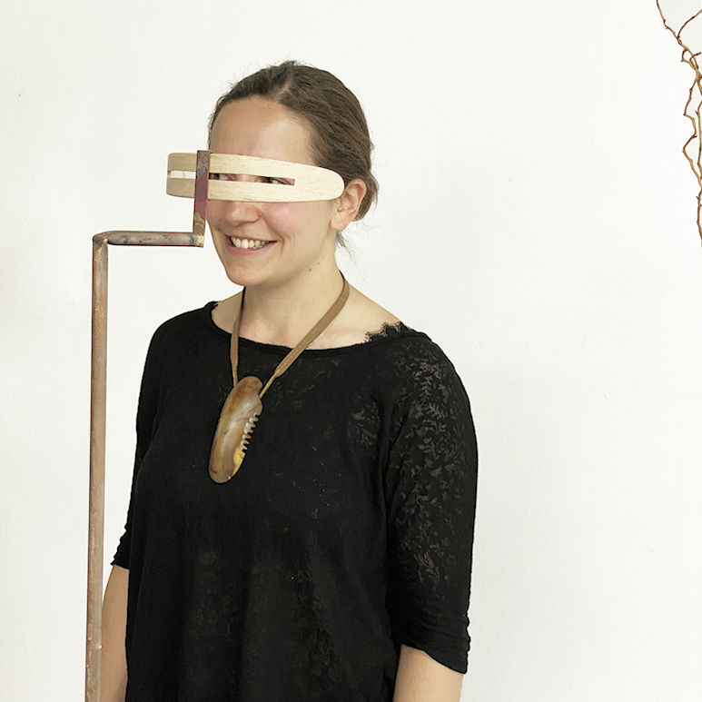 Photo : Marie Lafaille, DNSEP option art, 2022