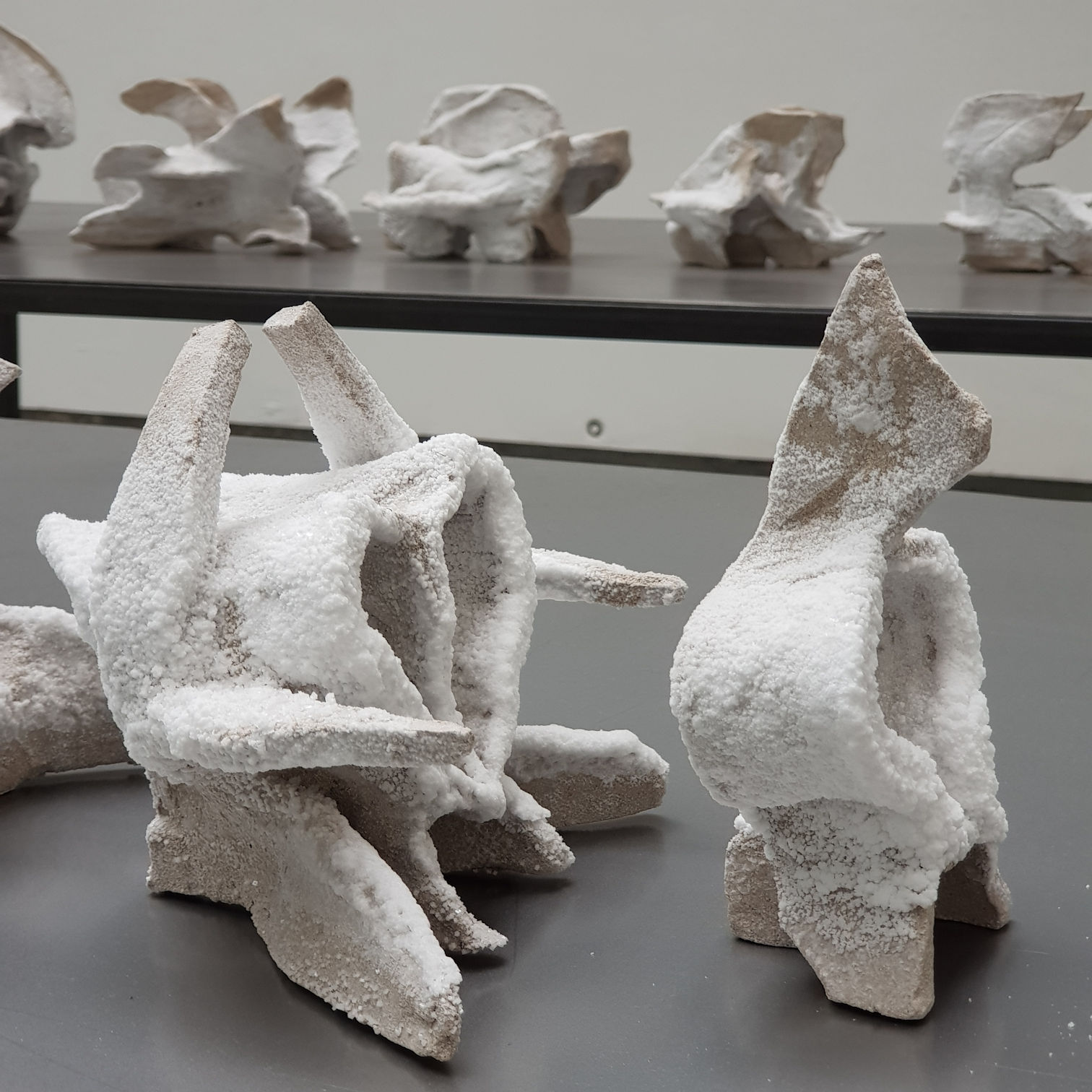 Photo : Morgane Jouvencel, DNSEP option Art, 2023