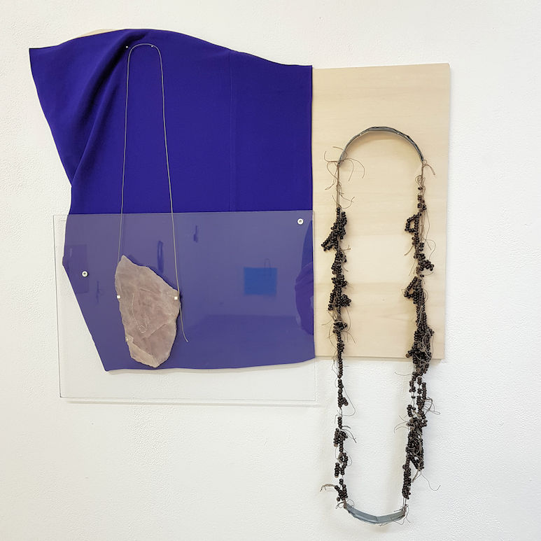 Photo : Cécile Flory, DNSEP option Art, 2021