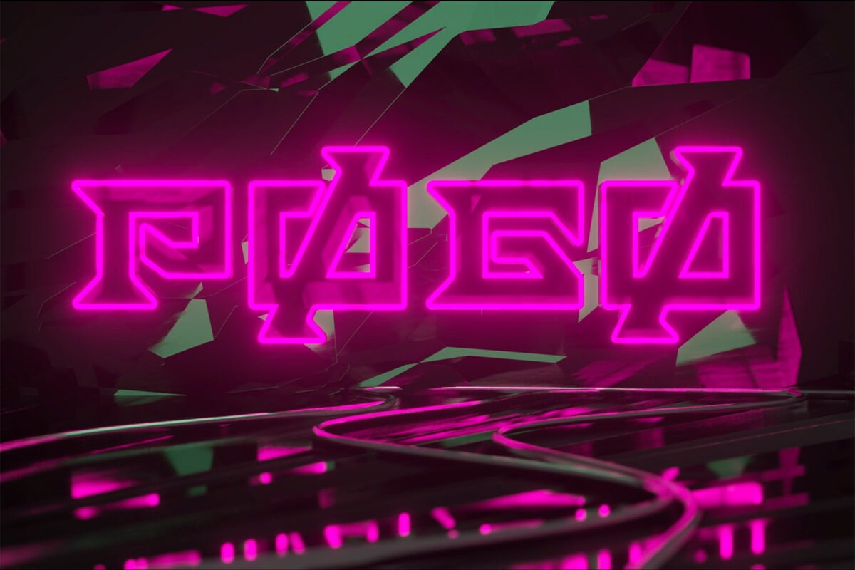 Logo : POGO