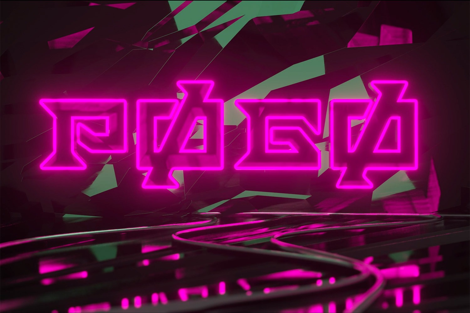 Logo : POGO