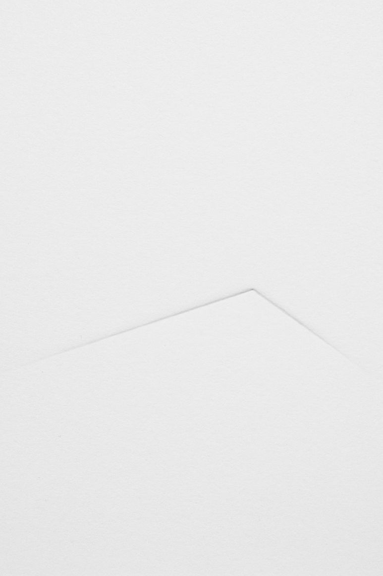 Photo : gaufrage Inframince