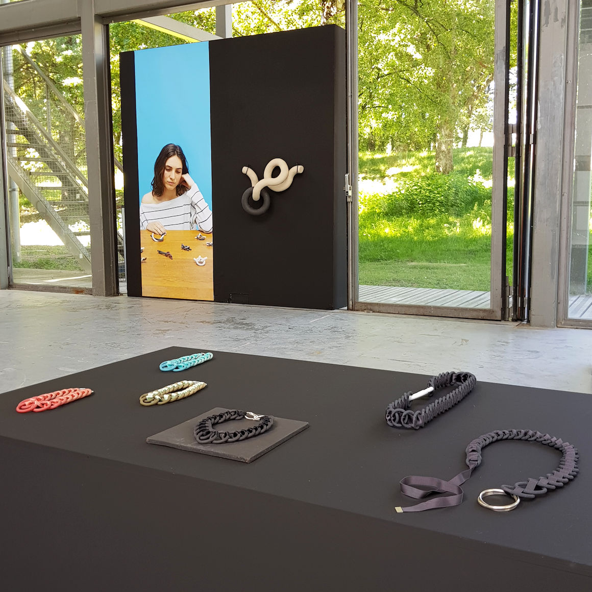 Photo : Manon Papin, DNSEP option Design, 2021