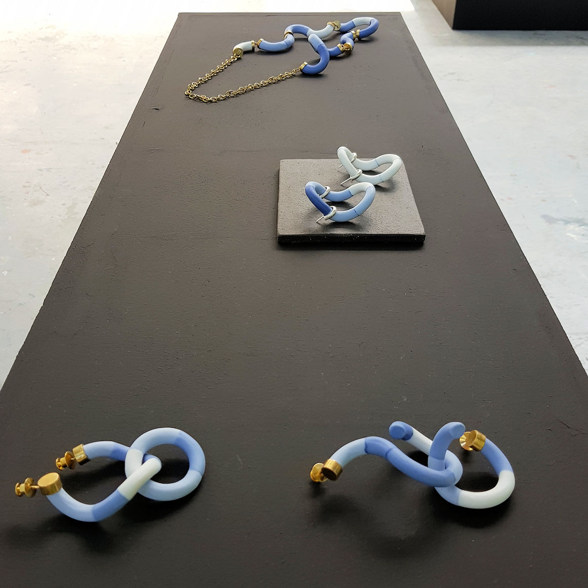 Photo : Manon Papin, DNSEP option Design, 2021