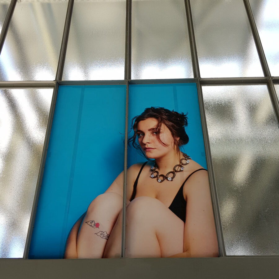 Photo : Manon Papin, DNSEP option Design, 2021