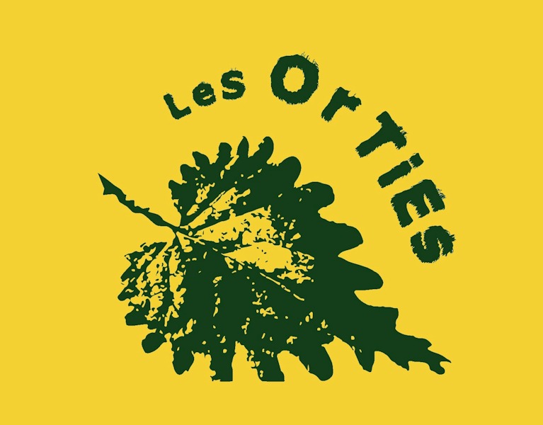 Logo Les Orties