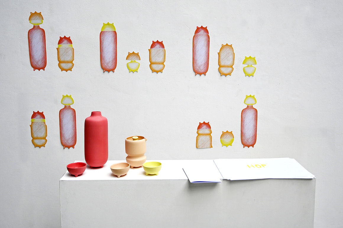 Photo : Alizée Raut, DNA option Design, 2019