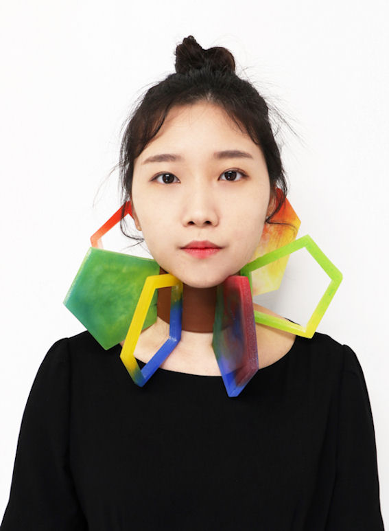 Photo : Nayeon Park, DNA option Design, 2020