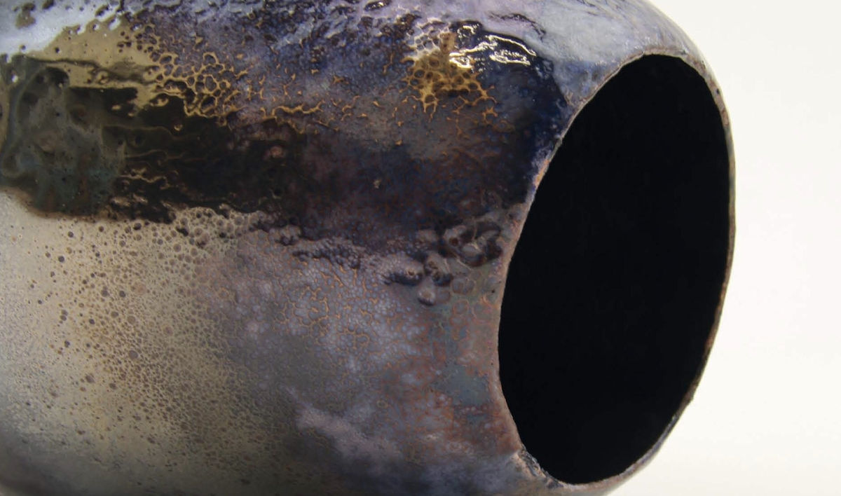 Photo : Extrait Vases communicants, Natacha Baluteau