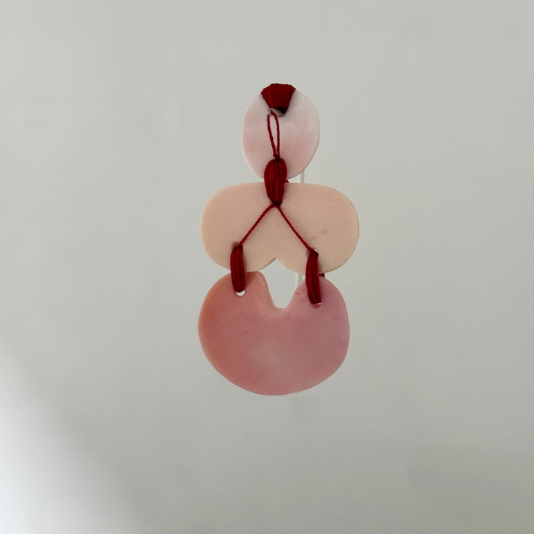 Photo : Alizée Duqueroix, DNA option Art, 2024