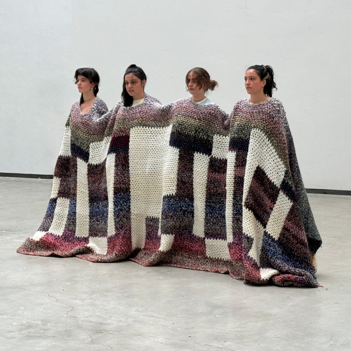 Photo : Aloha Lefebvre, DNA option Art, 2024