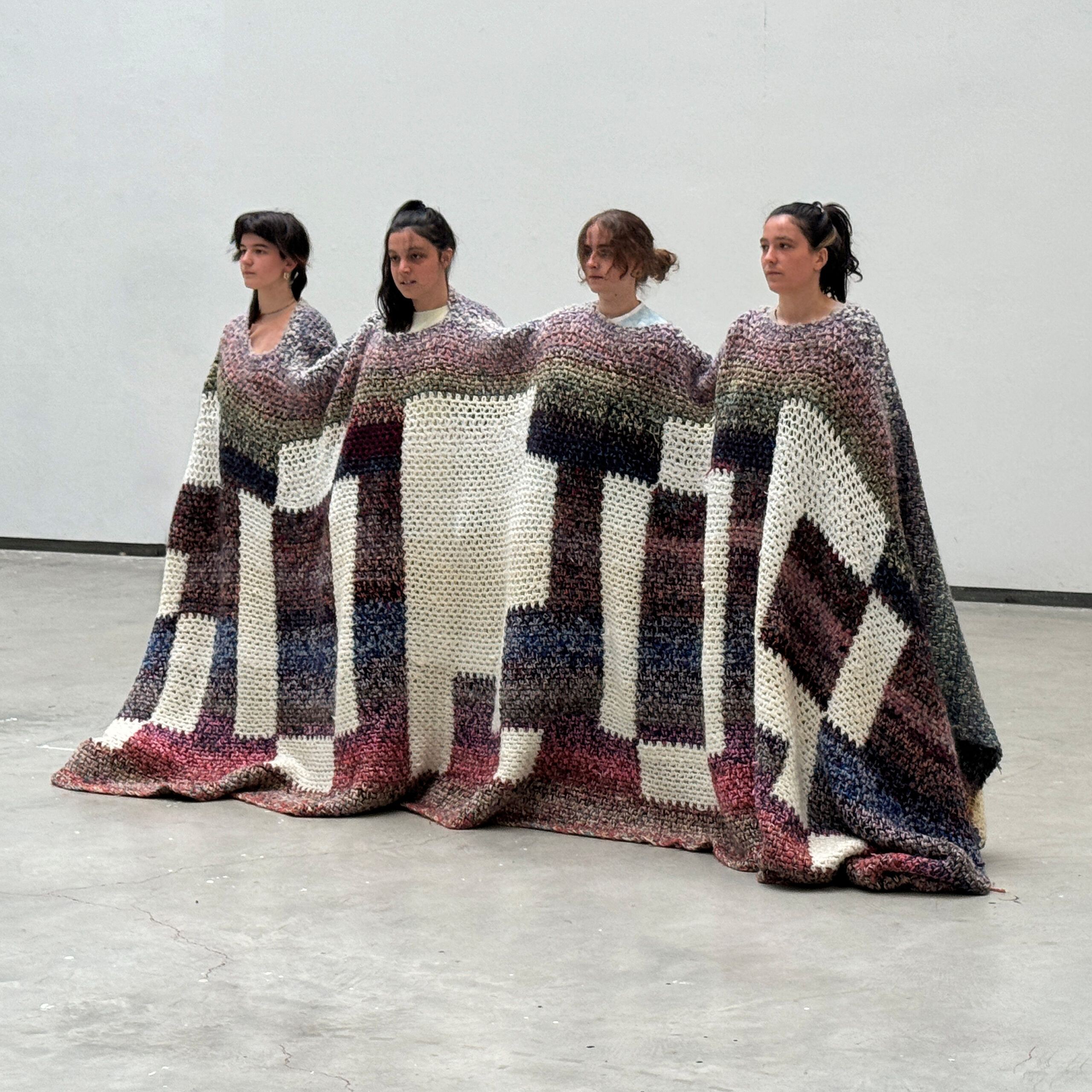 Photo : Aloha Lefebvre, DNA option Art, 2024