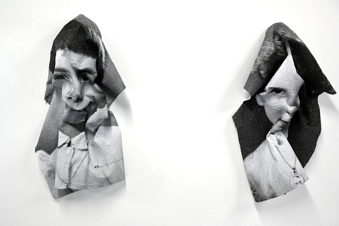 Photo : Camille François Texier, DNSEP option Art, 2019