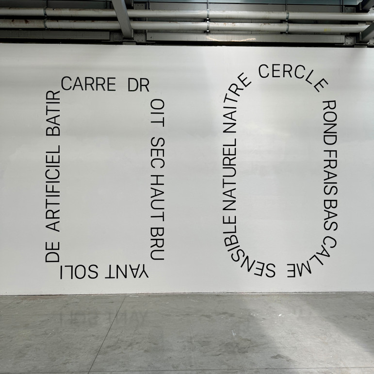 Photo : Geumbeen Noh, DNA option Art, 2024