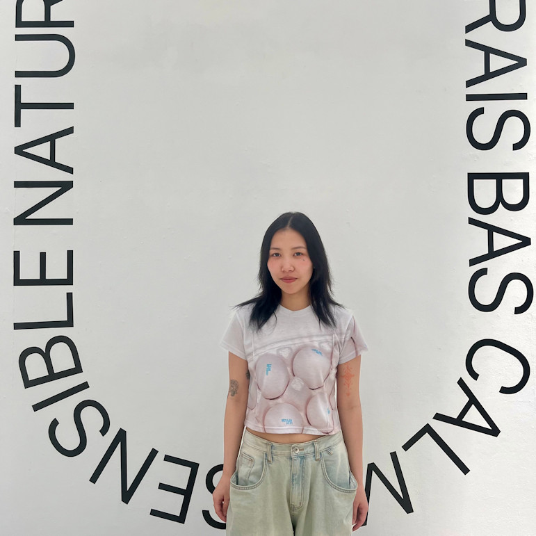Photo : Geumbeen Noh, DNA option Art, 2024