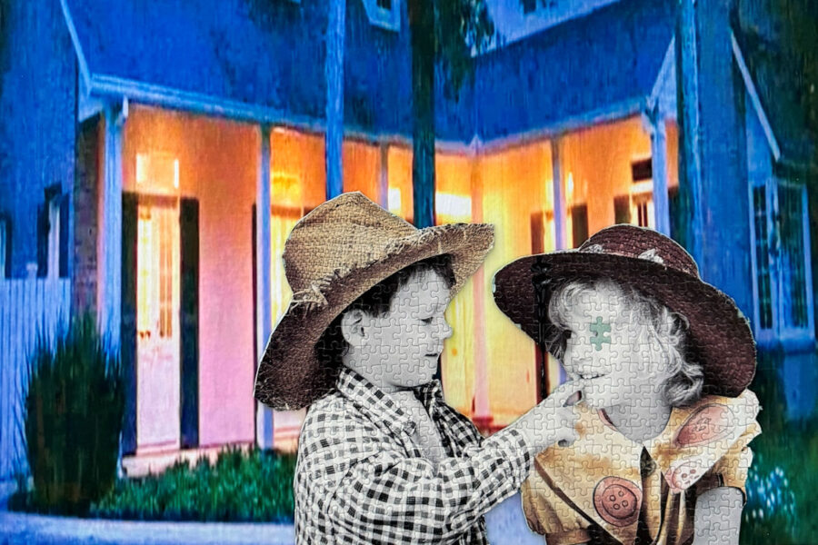 Grégoire Pérotin DNSEP art 2024 Grégoire Pérotin DNSEP art 2024