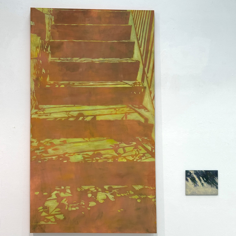 Photo : Haruka Fujiyama, DNSEP option Art, 2024
