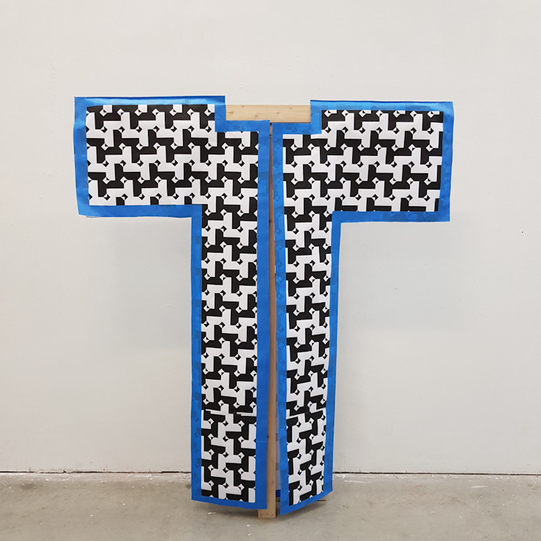 Photo : Heni Lefi, DNA option Design, 2024