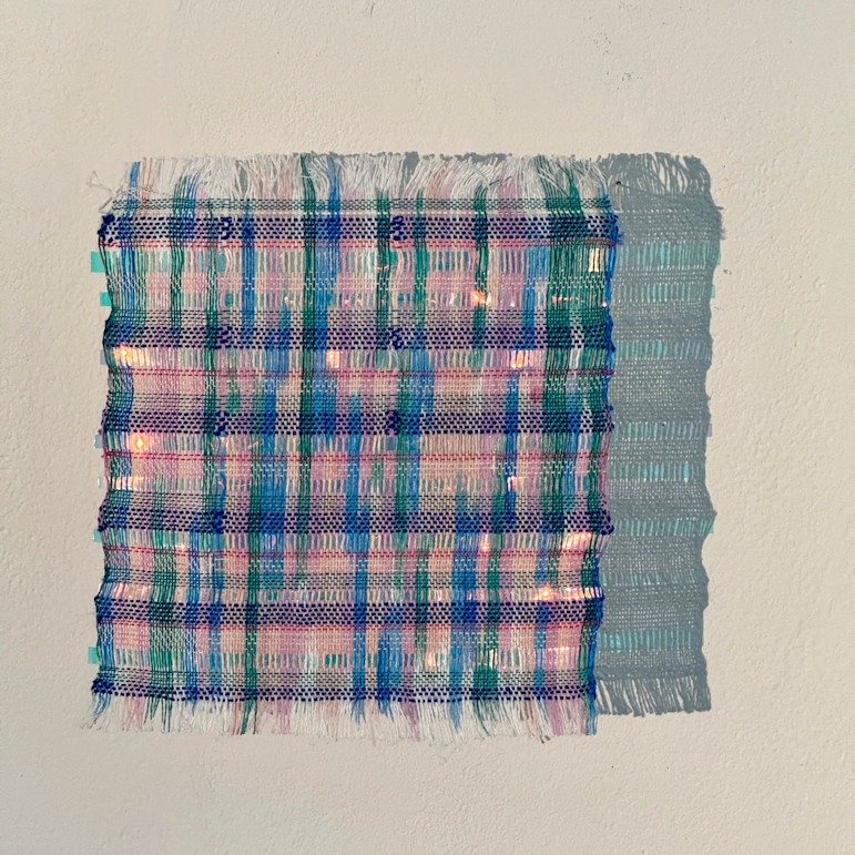 Photo : Jieun Moon, DNA option Art, 2024