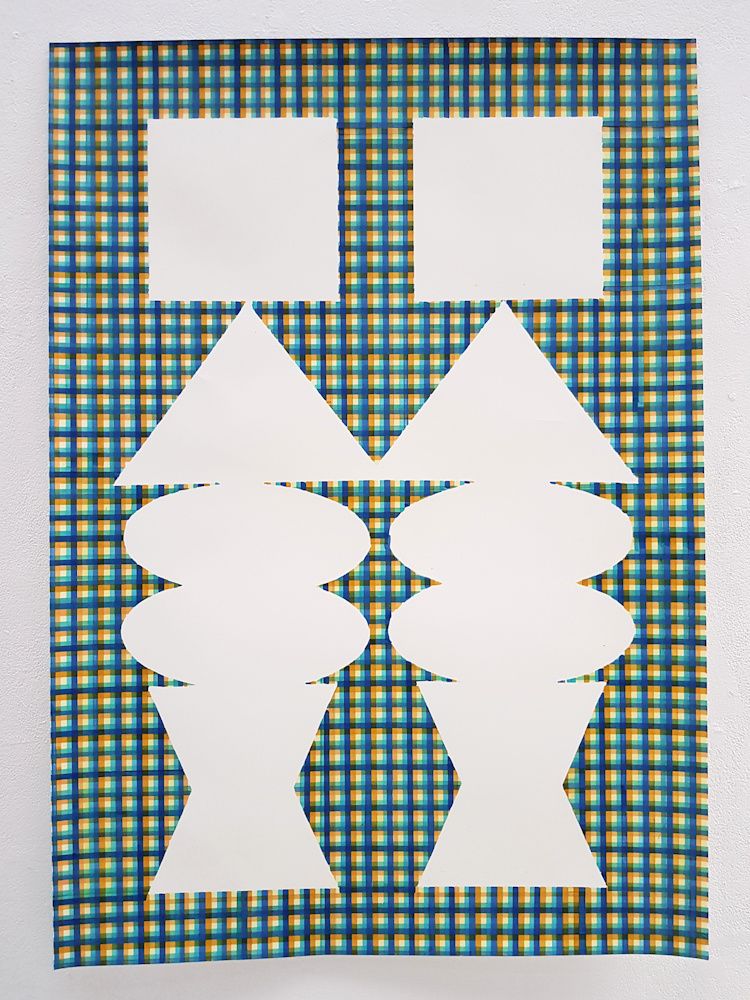 Photo : Jieun Moon, DNSEP option art 2026