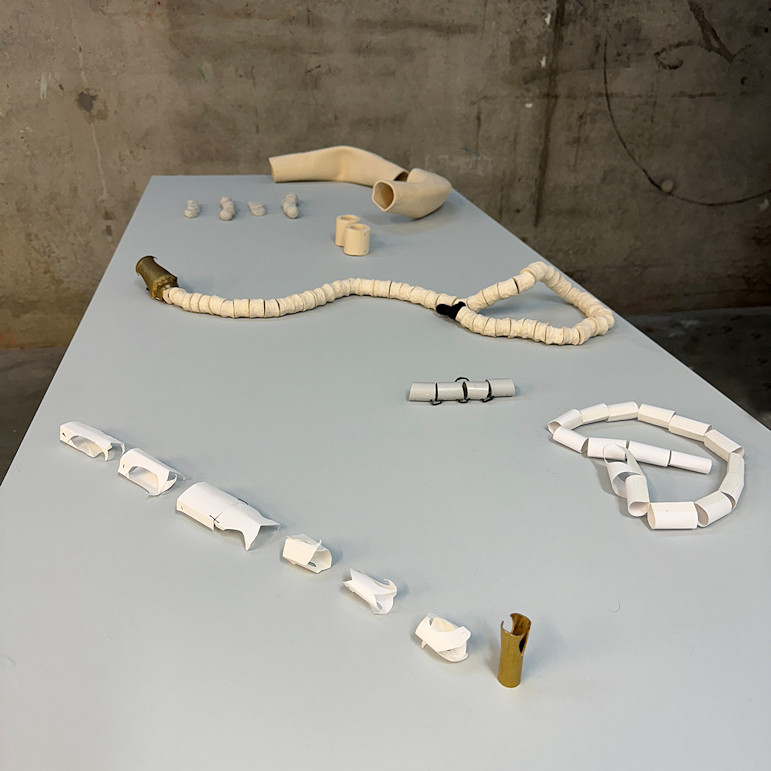 Photo : Joana Busquet, DNA option Design, 2024