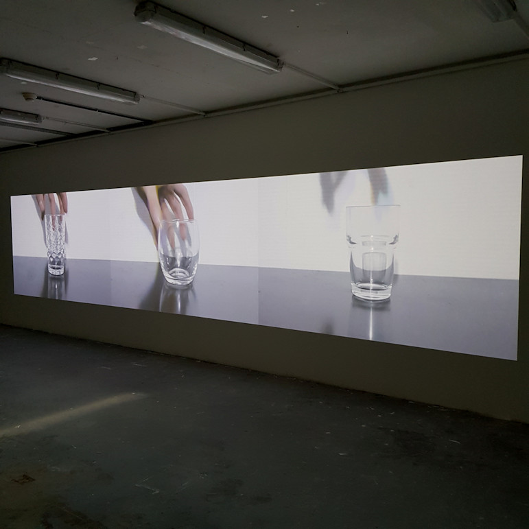 Photo : Juhyeon Lee, DNA option Art, 2024