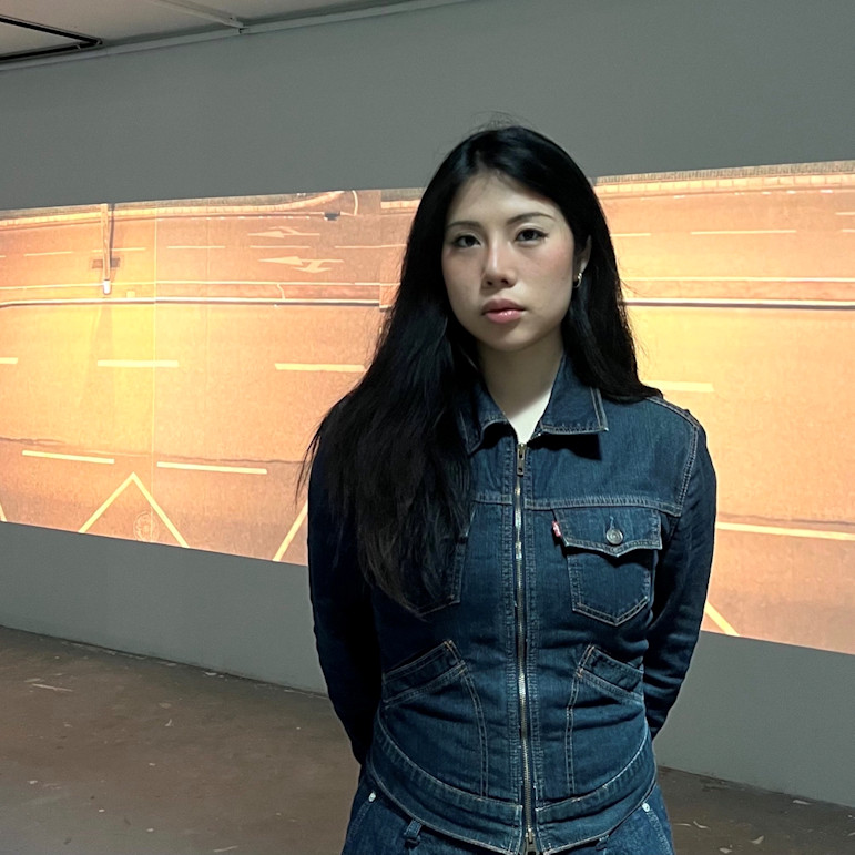 Photo : Juhyeon Lee, DNA option Art, 2024