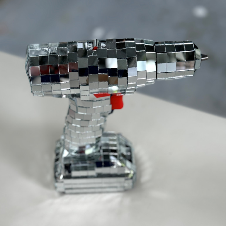 Photo : Lilou Gajdos, DNA option Design, 2024