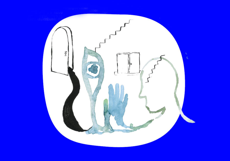 Visuel de l'Exposition LUEUR
