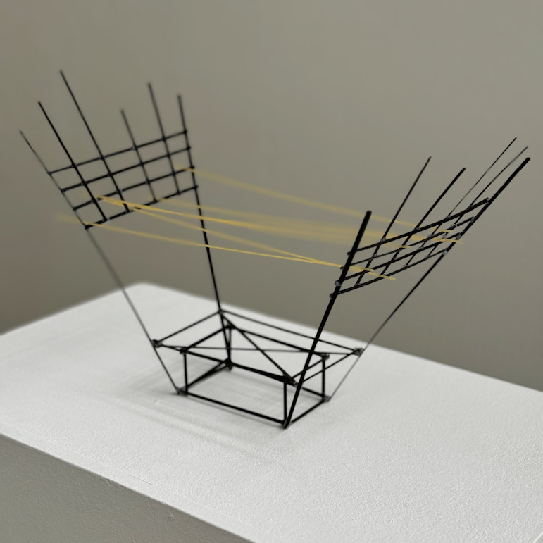 Photo : Maëlle Salagnac, DNA option Design, 2024