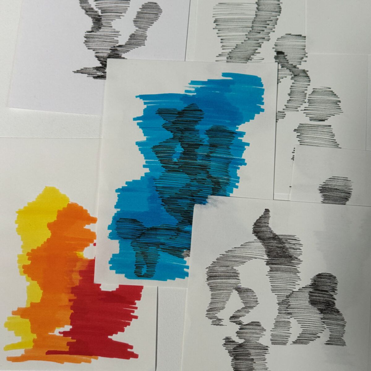 Photo : Manon Gagnard, DNA option Art, 2024