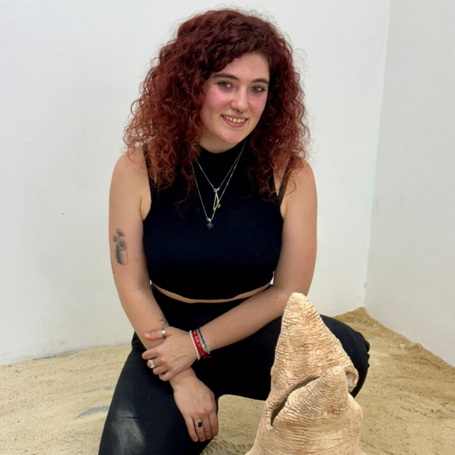 Photo : Manon Gagnard, DNA option Art, 2024