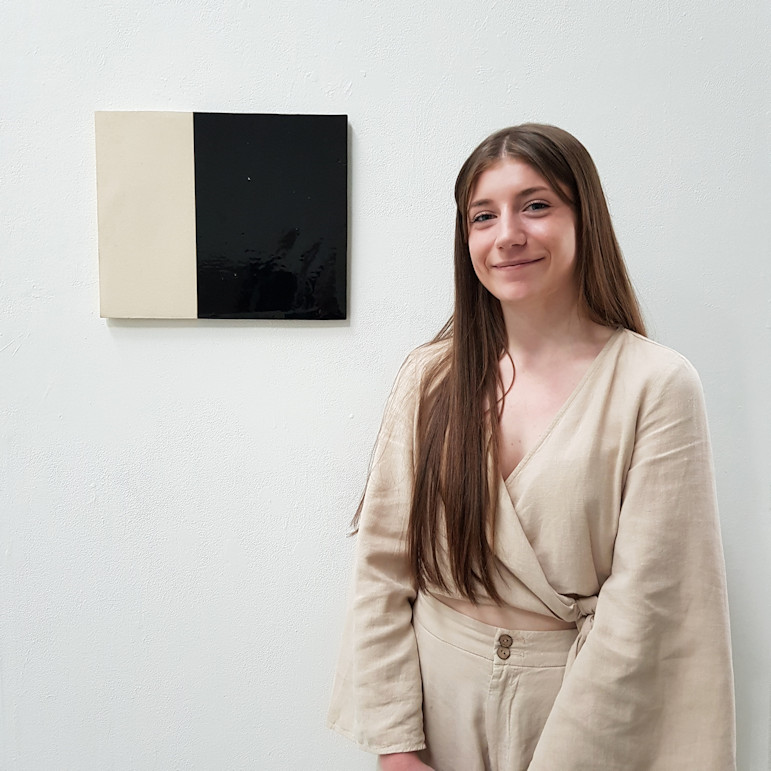 Photo : Méline Fonteny, DNA option Art, 2024