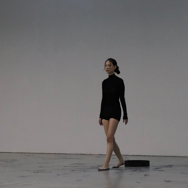 Photo : Seoyeon Choi, DNA option Art, 2024
