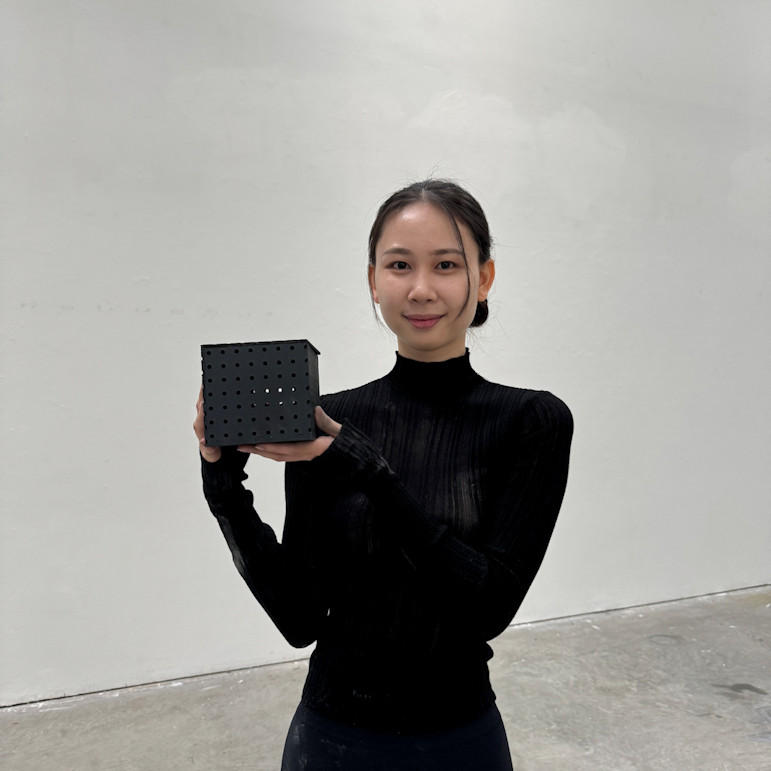 Photo : Seoyeon Choi, DNA option Art, 2024