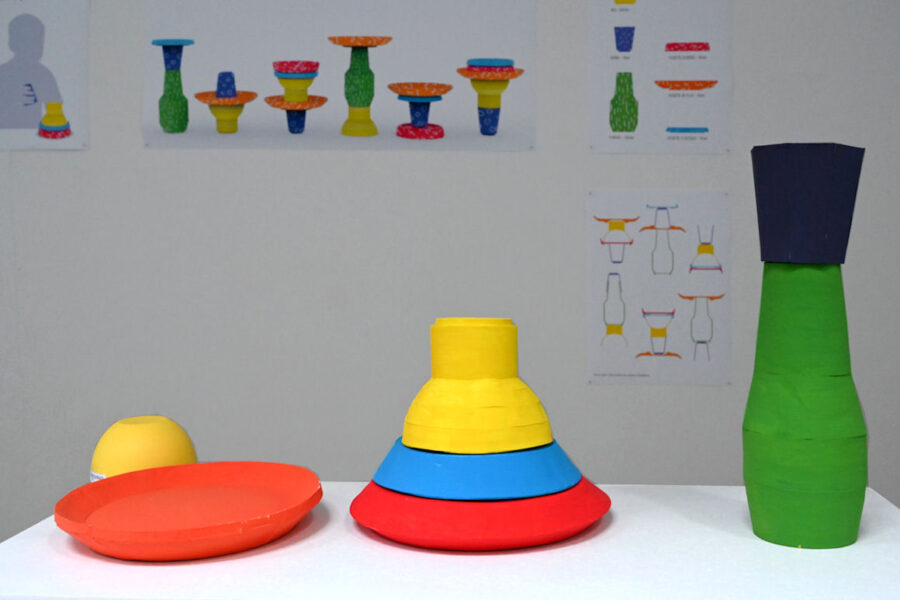 Photo : Solène Chartier, DNA option Design, 2019