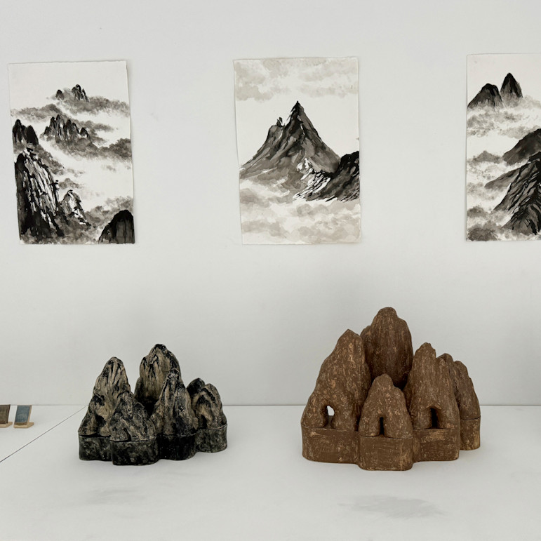 Photo : Soojin Lee, DNA option Design, 2024