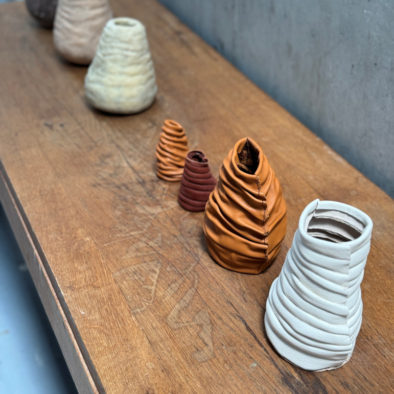 Photo : Soojin Lee, DNA option Design, 2024