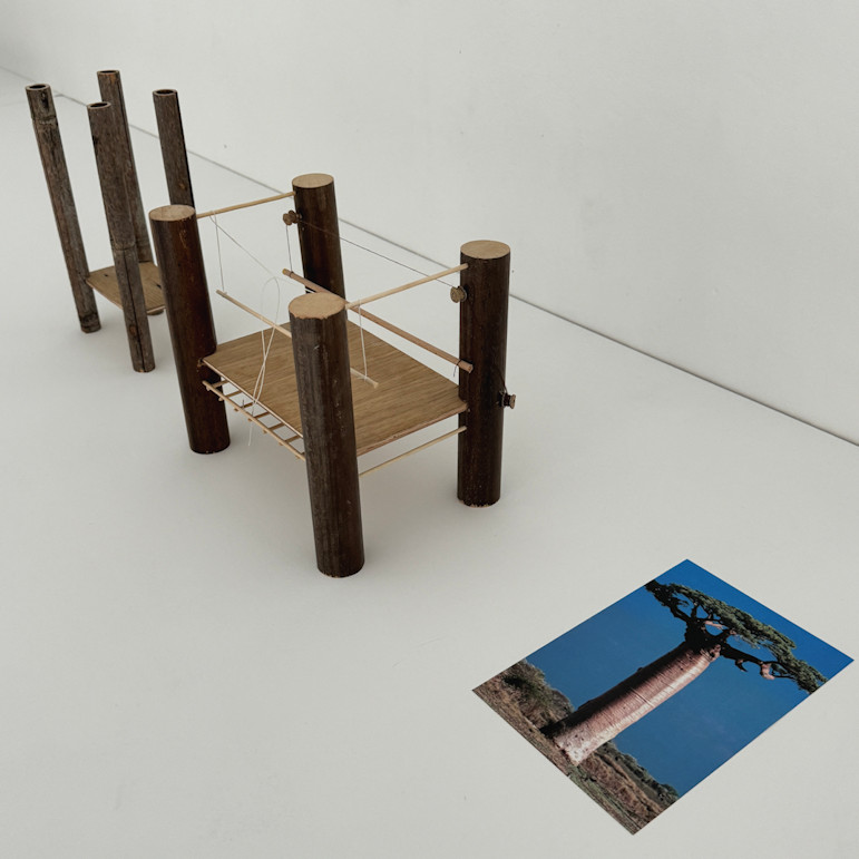 Photo : Soojin Lee, DNA option Design, 2024