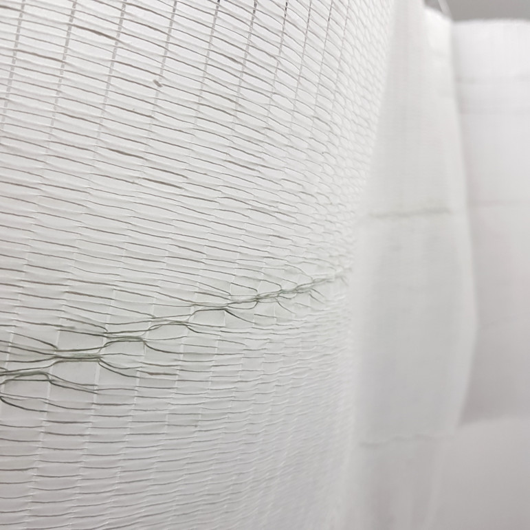 Photo : Yuna Shin, DNA option Art, 2024