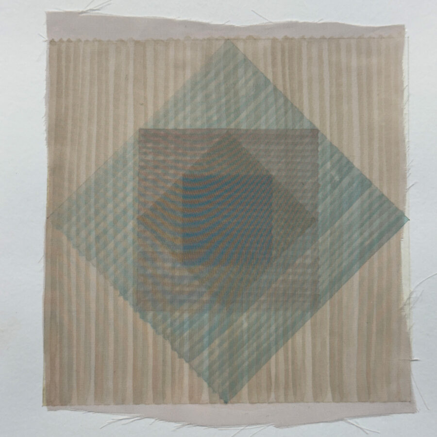 Photo : Yuna Shin, DNA option Art, 2024