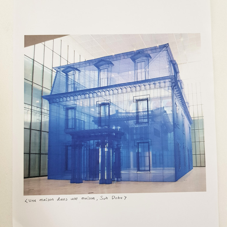 Photo : Yuna Shin, DNA option Art, 2024