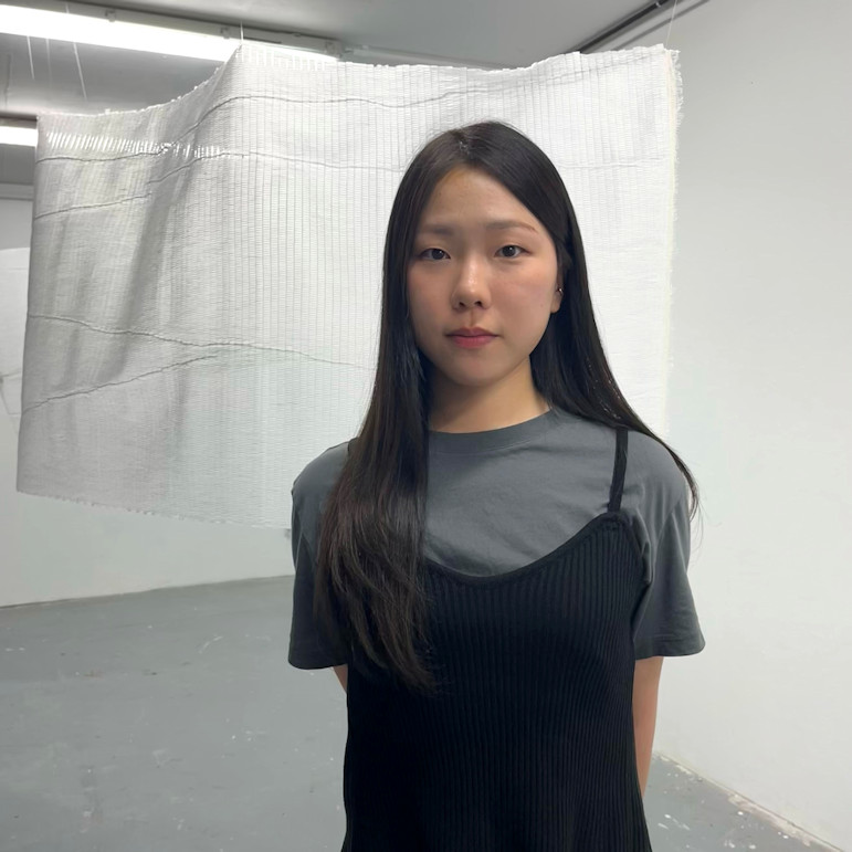 Photo : Yuna Shin, DNA option Art, 2024