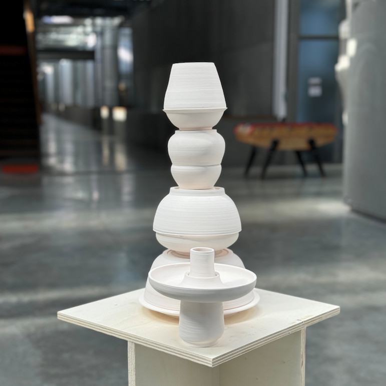 Photo : Zoé Gonzalez, DNA option Design, 2024
