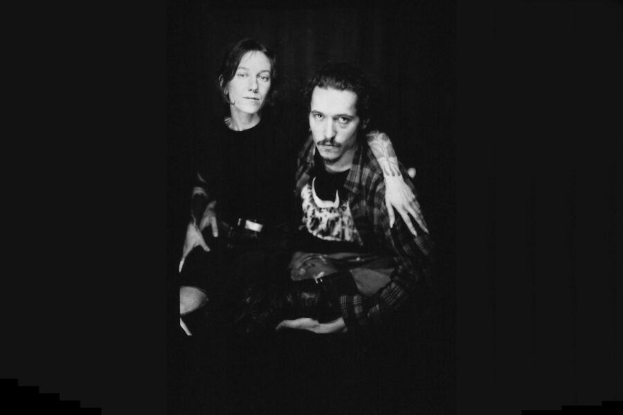 Photo en duo, une exposition de Yann Leclère et Fanny Mazenoux