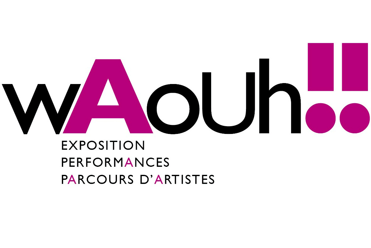 Visuel de l'exposition Waouh!