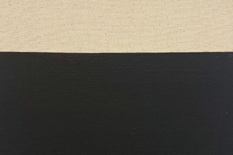 Image : Par-delà le regard, une exposition de Méline Fonteny