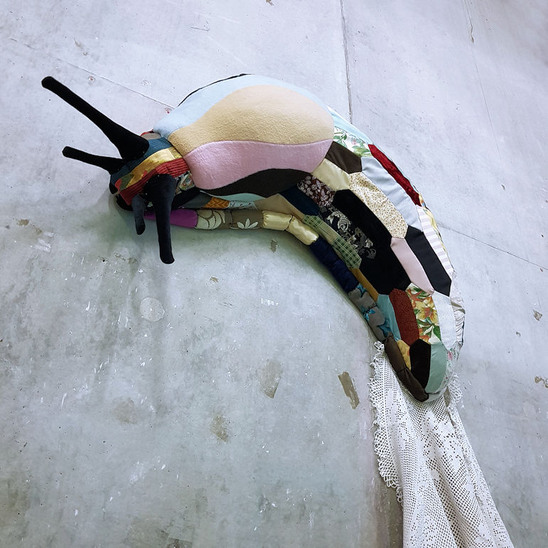Photo : Dawid Bladet, DNA art 2025